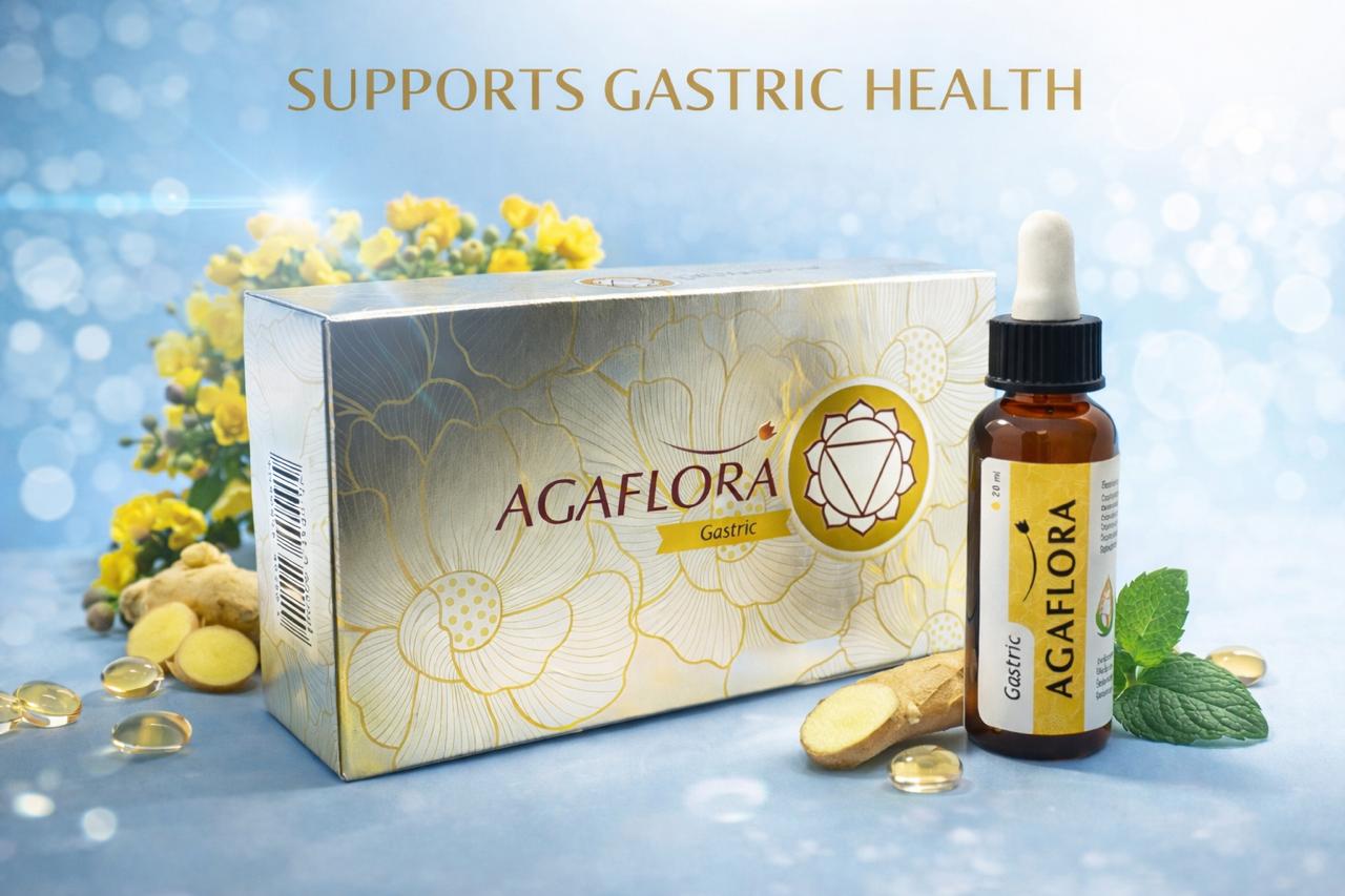 agaflora gastric1